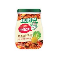 샘표 새미네부엌 보쌈김치양념 90g x 3개