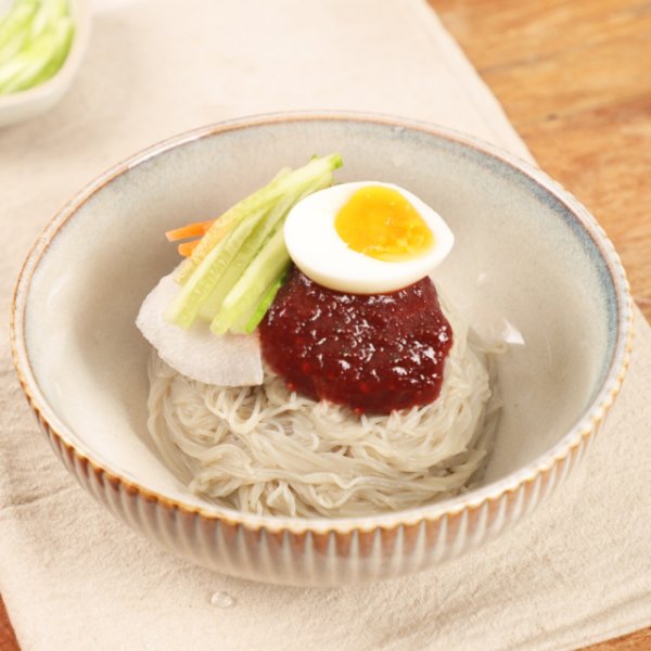 초정식품 초정비빔장 성분 분석