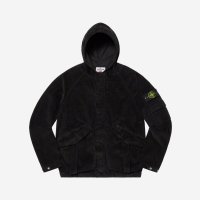 슈프림 x 스톤 아일랜드 코듀로이 자켓 - 20FW Supreme x Stone Island Corduroy Jacket