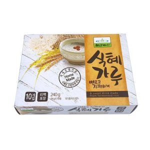 식혜티백 최저가 가성비상품