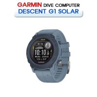 디센트 G1 솔라 [GARMIN] 가민 DESCENT G1 SOLAR