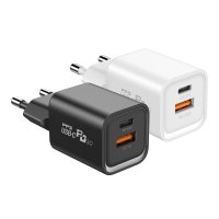 아임커머스 UM2 PPS 33W USB PD C타입 GAN 미니 고속 충전기 UM-PD33Wmini