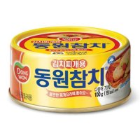 동원 김치찌개참치 (250G)