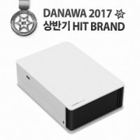 EFM ipTIME NAS1dual (하드미포함)