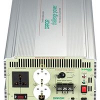 다르다 DARDA 유사 계단파 max 12V SI-2700AQ 4000W