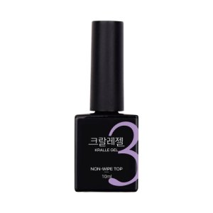 닥터크랄레젤 STEP3 논와이프탑 10ml   파고드는 발톱 교정 패디솔루션