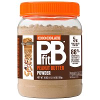 PBfit 피비핏 피넛 버터 초콜릿 파우더 850g