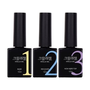 닥터크랄레젤10ml 3종 택 1 파고드는 발톱 교정 패디솔루션 (선택)