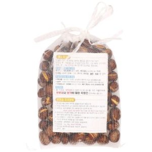 약단밤(생율) 1KG/중국