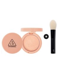 3CE GLOW BEAM HIGHLIGHTER 그로우 빔 하이라이터 [증정] 멀티브러쉬