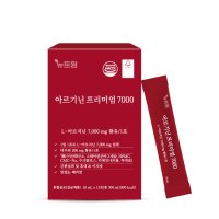 콜마비앤에이치 뉴트원 아르기닌 프리미엄 7000 20ml x 15포