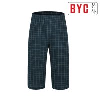 BYC 모시 쿨7부남하의 ECF0011 P321914836