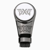 PXG 웨지 브러쉬 볼마커 투인원