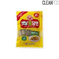 오뚜기 옛날 자른당면 1KG 국내제조 당면 옛