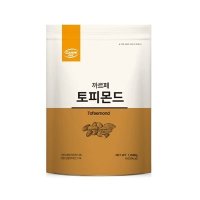 대호식품 까르페 토피몬드 파우더 1kg