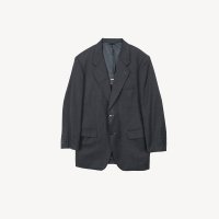 DURBAN X LORO PIANA 원단 울 싱글 블레이저 MAN_XL