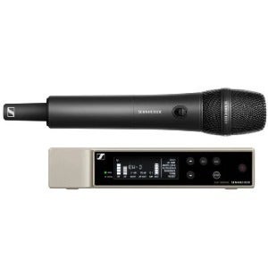 젠하이저 EW-D-835 S SET / SENNHEISER MMD835 Handheld Set,