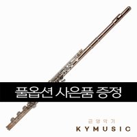 [Powell] 파우웰 루비 오르마이트 플루트 Ruby Aurumite Flute 14K (SR)