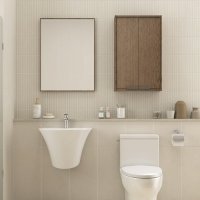 [이누스] 욕실리모델링 패키지 프로 베이직(공용/거실욕실)