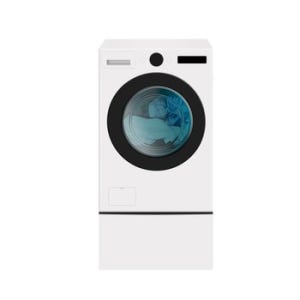 LG 드럼세탁기+미니워시 트롬 트윈워시 FX23WNAX 무료배송