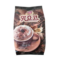 모카씨엔티 핫쵸코 800g 자판기 핫초코 코코아 카카오