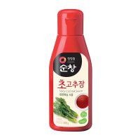 청정원 순창 초고추장 진골드 10kg 말통