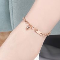 rorojewelry 18k발찌 f00006