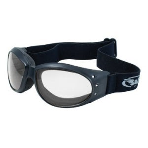 글로벌비젼고글 변색렌즈ELIMINATOR24 BLACK/CLEAR,글로벌비전