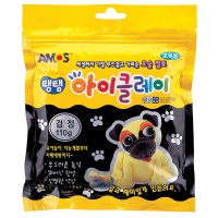 아모스 6000 탱탱아이클레이 110g