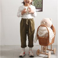 선퀼트 아동바지패턴 53-399 Pants P1620