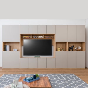 동서가구 모스코 3770 월플렉스 거실장 DF917630