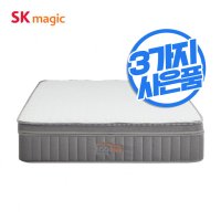 SK 에코휴 침대 매트리스 렌탈 MAT-QM310R(퀸) 스페셜+ 72개월약정