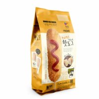 푸른들마켓 목우촌 모짜렐라크리스피핫도그 450g