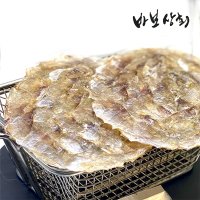 MODA LIFE 바보상회 추억의 맛 두툼 특 쥐포