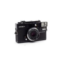 [중고]미놀타 하이매틱 데이터백Minolta Hi Matic AF-D [TC9676]