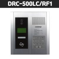 코맥스 로비폰 DRC-500LC/RF1(11년10월/재고) 공동현관 아파트 빌라