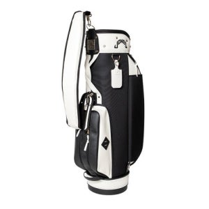 [존스] 라이더 캐디백 블랙 JRDKB2022