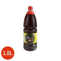 클릭 고향집 참 향기름 1 8L x 1개