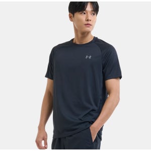 [신세계백화점]언더아머 (신세계의정부점)기능성 반팔/반바지 균일가전 언더아머 히트기어 테크티