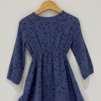 TINYCOTTONS DAISIES DRESS AW21-155-H68 LE1209583261