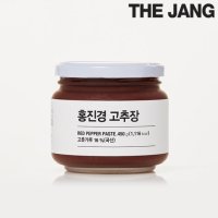 홍진경 고추장 450g