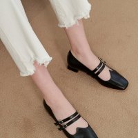 뮤리나 Nancy Maryjane Pumps