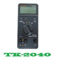 태광 태광 디지털접지저항계 측정기 TK-2040 TK2040