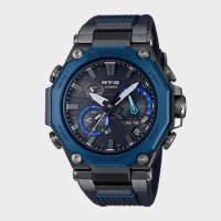 G-SHOCK 지샥 터프솔라 블루투스 스마트폰 디지털시계 MTG-B2000B-1A2