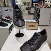 ECCO 남성 스니커즈 857664-51488