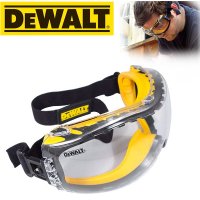 디월트 고글 보안경 DEWALT 보호 안경 DPG82-11C