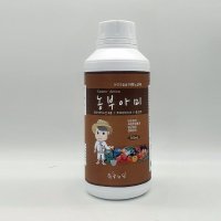 농부아미 식물성장 영양제 아미노산제