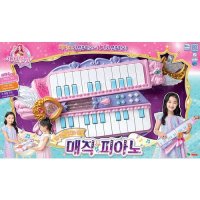 130185 시크릿쥬쥬 매직 피아노