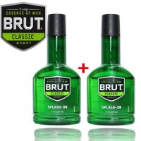 브루트 (무료배송) BRUT 브루트 스킨 1+1/스플래쉬온/부르트