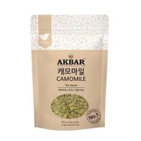 아크바 캐모마일 50g